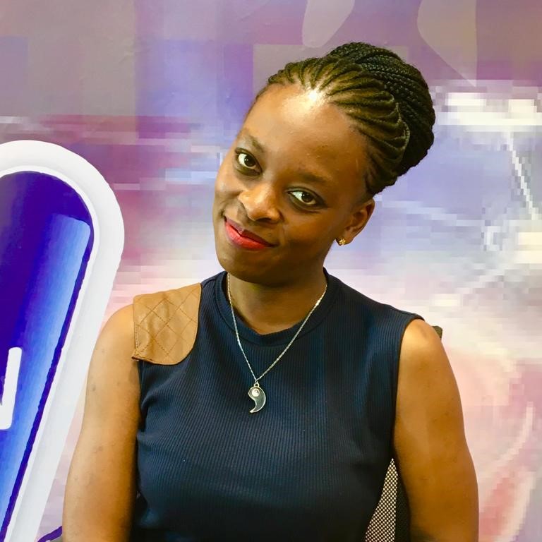 Consolata Chibalonza
