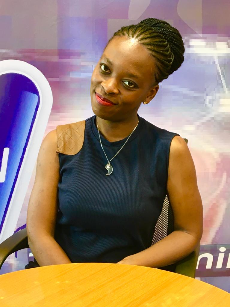 Consolata Chibalonza